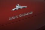 Ferrari 250 GT Ellena Coupe 1958 года